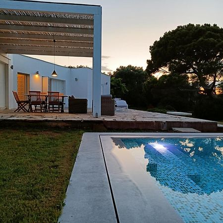 Summer Villa In Pórto Ráfti Exteriér fotografie