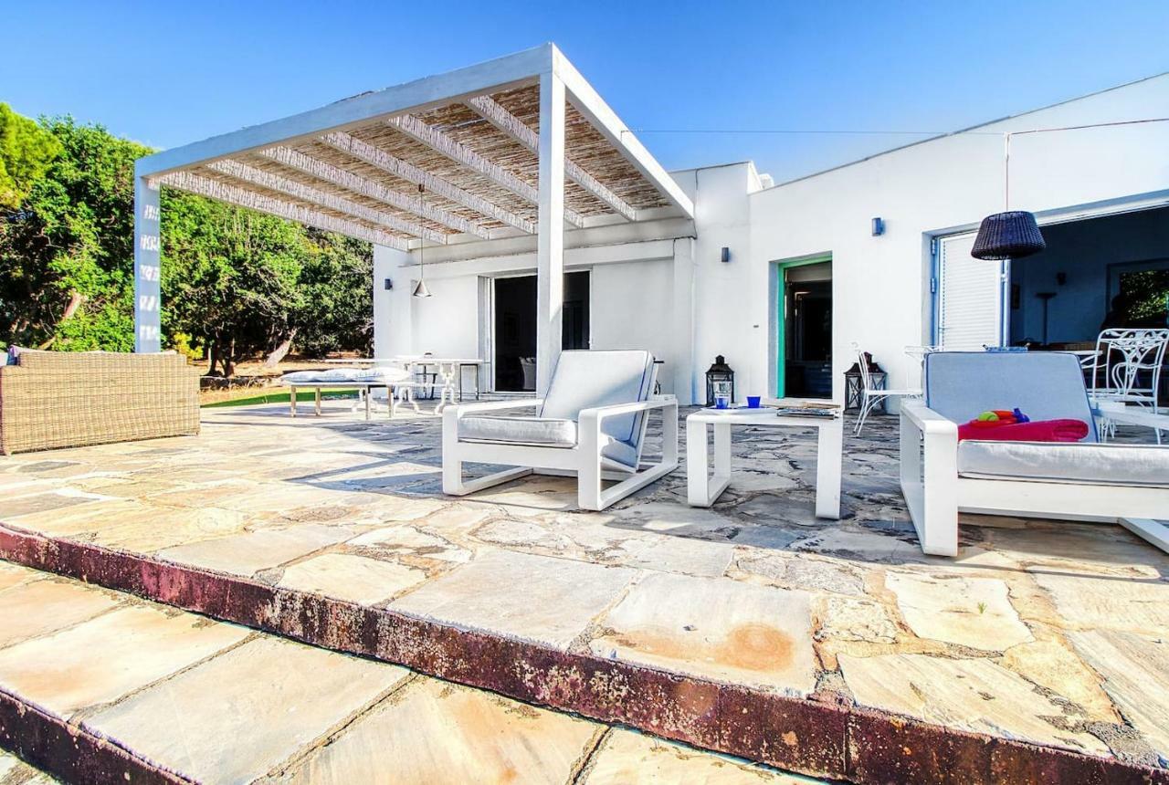 Summer Villa In Pórto Ráfti Exteriér fotografie